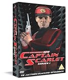 Captain Scarlet - Series 1