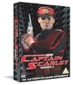 Captain Scarlet