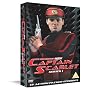 Captain Scarlet - Series 1 [DVD]