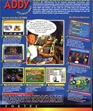 ADDY 4.0: Deutsch Klasse 7 und 8. 3 CD- ROMs fuer Windows 95-