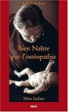 Livres Ost�opathie - Bien na�tre par l'ost�opathie