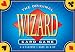 Wizard Card Game