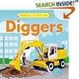 Diggers (Lift and Look)
