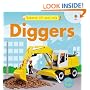 Diggers (Lift and Look)