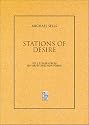 Stations Of Desire: Love Elegies From Ibn 'Arabi And New Poems (Ibis Editions)