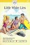 Little White Lies (Holly's Heart, Book 10)