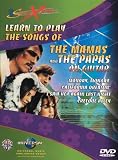 Learn To Play The Mamas And The Papas On Guitar
