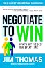 Negotiate to Win