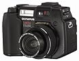 Olympus Camedia C-5050 5MP Digital Camera w/ 3x Optical Zoom Olympus Camedia C-5050 5MP Digital Camera w/ 3x Optical Zoom