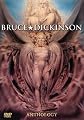 Bruce Dickinson - Anthology