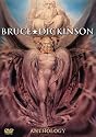 Bruce Dickinson - Anthology