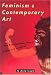 Feminism and Contemporary Art: The Revolutionary Power of Women's Laughter (Re Visions: Critical Studies in the History & Theory of Art)
