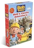 Bob The Builder: Bob's Castle Adventure