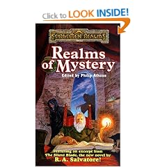 Realms Of Mystery