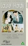 Laurel And Hardy - Chickens Come Home / The Chimp / Dirty Work - Restored Version [UK IMPORT] - Stan Laurel