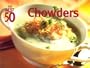 The Best 50 Chowders