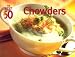  : The Best 50 Chowders (Best 50)