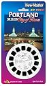 View-Master 3D 3-Reel Card Portland Oregon
