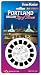 View-Master 3D 3-Reel Card Portland Oregon