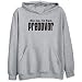 Sweatshirt Heather Gray 