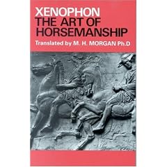 The Art of Horsemanship