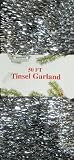 50ft Silver Garland Tinsel