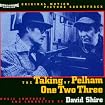 The Taking of Pelham One Two Three