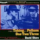 The Taking Of Pelham One Two Three [BANDE ORIGINALE] [IMPORT]