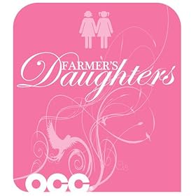 Farmer's Daughters - Zaragoza, Mexico