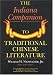 Book The Indiana Companion to Traditional Chinese Literature, Vol. 1