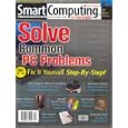Smart Computing, March 2008 Issue