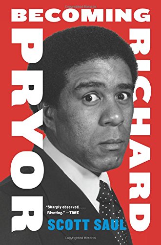 Becoming Richard Pryor