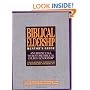The Mentor's Guide to Biblical Eldership: Twelve Lessons for Mentoring Men to Eldership