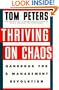 Thriving on Chaos