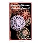 Crocheted Christmas Ornament Covers 2
