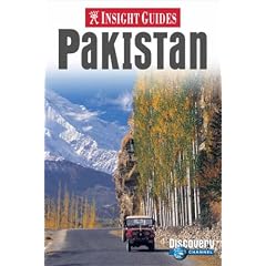 Pakistan Insight Guide (Insight Guides) (Insight Guides)