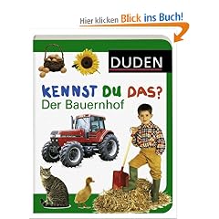 Duden Kennst du das? Bauernhof