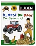 Duden Kennst du das? Bauernhof