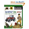 Duden Kennst du das? Bauernhof