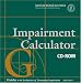 Book Guides Fifth Impairment Calculator