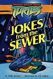 Jokes from the Sewer (Teenage Mutant Ninja Turtles)