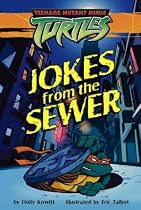 Jokes from the Sewer