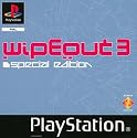 Wipeout 3 - Special Edition