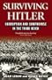 Surviving Hitler: Corruption and Compromise in the Third Reich