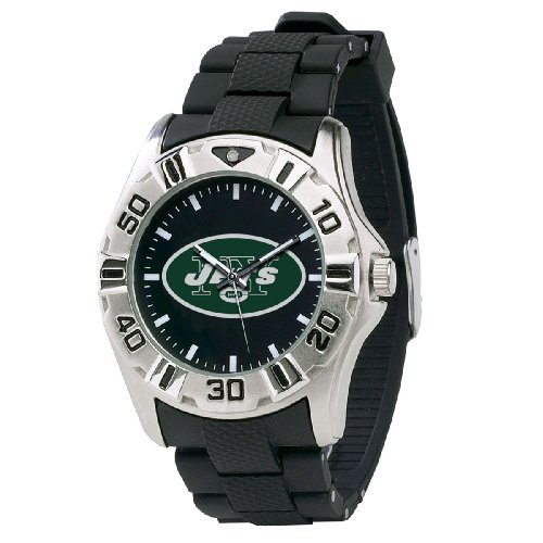 NFL Men's FM-NYJ MVP Series New York Jets Watch