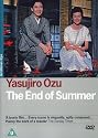 End Of Summer [UK Import]