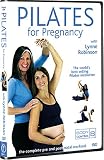 Pilates for Pregnancy