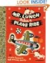 Mr. Lunch Takes a Plane Ride