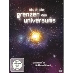 Bis an die Grenzen des Universums