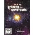 Bis an die Grenzen des Universums